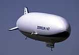 airship