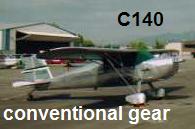 Cessna 140